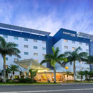 Courtyard By Marriott San Jose Airport Alajuela